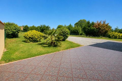Villa i Change, Sarthe, Change - € 264.000 | Ref: 203745 - foto 11
