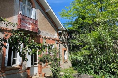 Villa i Toulouse, Haute-Garonne, Toulouse - € 565.000 | Ref: 203748 - foto 1