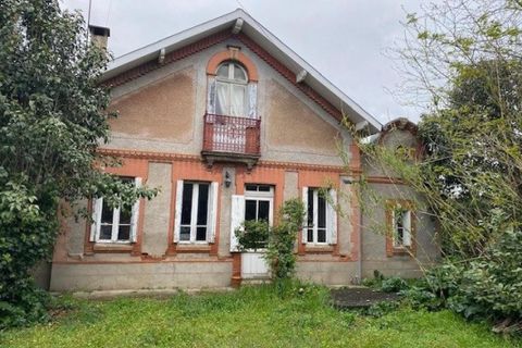 Villa i Toulouse, Haute-Garonne, Toulouse - € 565.000 | Ref: 203748 - foto 9