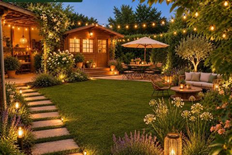 Villa i Toulouse, Haute-Garonne, Toulouse - € 565.000 | Ref: 203748 - foto 15