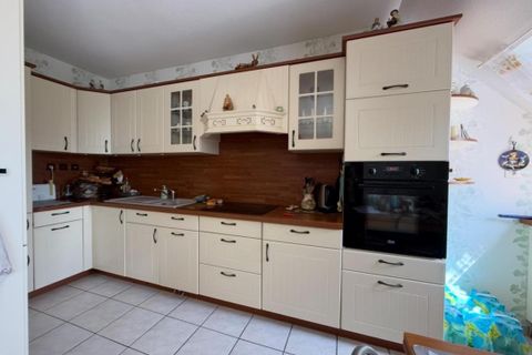 Leilighet i Ploermel, Morbihan, Ploermel - € 218 500 | Ref: 203753 - foto 3
