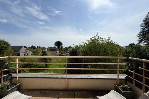 Leilighet i Ploermel, Morbihan, Ploermel - € 218 500 | Ref: 203753 - foto 9