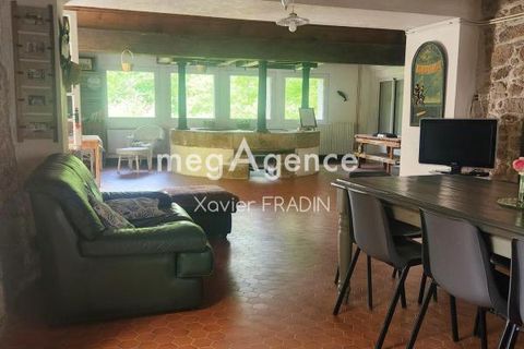 Villa i Cholet, Maine-et-Loire, Cholet - € 344.000 | Ref: 203754 - foto 6