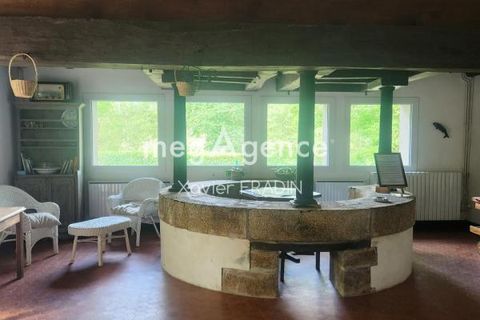 Villa i Cholet, Maine-et-Loire, Cholet - € 344.000 | Ref: 203754 - foto 7