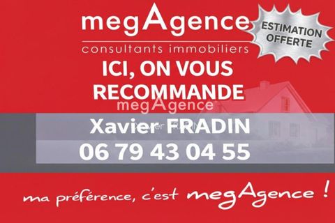 Villa i Cholet, Maine-et-Loire, Cholet - € 344.000 | Ref: 203754 - foto 12