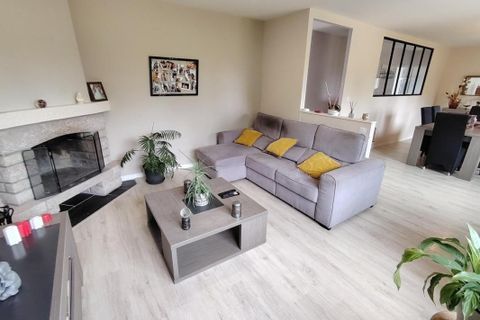 Villa i Periers, Manche, Periers - € 201.000 | Ref: 203756 - foto 1