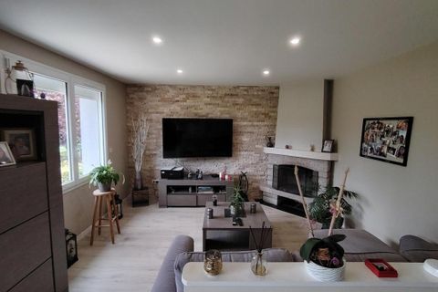 Villa i Periers, Manche, Periers - € 201.000 | Ref: 203756 - foto 2
