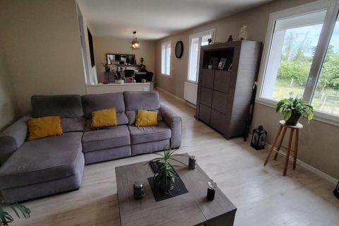 Villa i Periers, Manche, Periers - € 201.000 | Ref: 203756 - foto 3