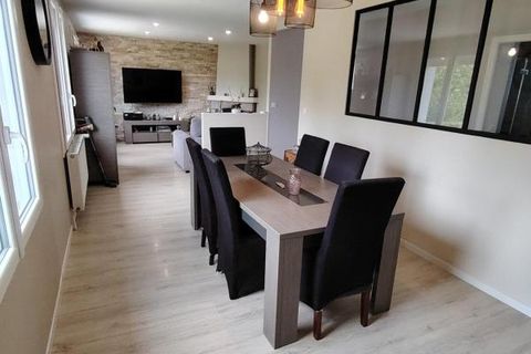 Villa i Periers, Manche, Periers - € 201.000 | Ref: 203756 - foto 4