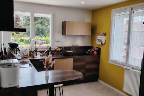Villa i Periers, Manche, Periers - € 201.000 | Ref: 203756 - foto 5