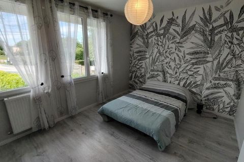 Villa i Periers, Manche, Periers - € 201.000 | Ref: 203756 - foto 6