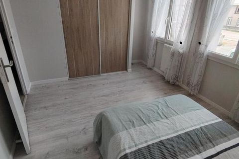 Villa i Periers, Manche, Periers - € 201.000 | Ref: 203756 - foto 7