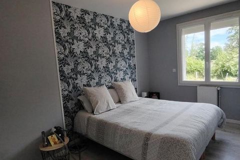 Villa i Periers, Manche, Periers - € 201.000 | Ref: 203756 - foto 8