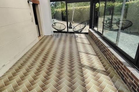 Villa i Periers, Manche, Periers - € 201.000 | Ref: 203756 - foto 15