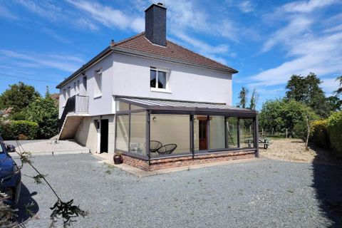 Villa i Periers, Manche, Periers - € 201.000 | Ref: 203756 - foto 16