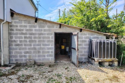 Villa i Periers, Manche, Periers - € 201.000 | Ref: 203756 - foto 17