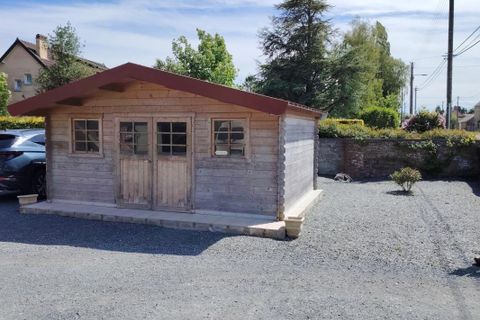 Villa i Periers, Manche, Periers - € 201.000 | Ref: 203756 - foto 19
