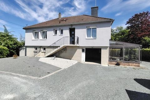 Villa i Periers, Manche, Periers - € 201.000 | Ref: 203756 - foto 20