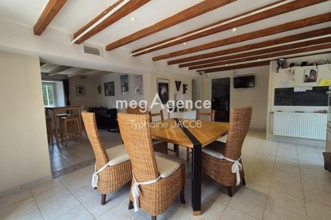 Villa i Plouha, Cotes-d'Armor, Plouha - € 262.000 | Ref: 203759 - foto 2