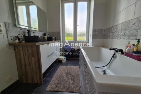 Villa i Plouha, Cotes-d'Armor, Plouha - € 262.000 | Ref: 203759 - foto 10
