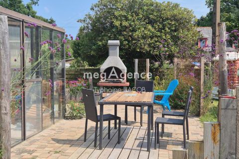 Villa i Plouha, Cotes-d'Armor, Plouha - € 262.000 | Ref: 203759 - foto 14