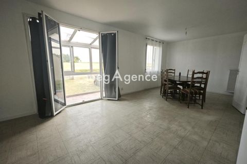 Villa a Bellot, Seine-et-Marne, Bellot - € 167.000 | Ref: 203767 - foto 3