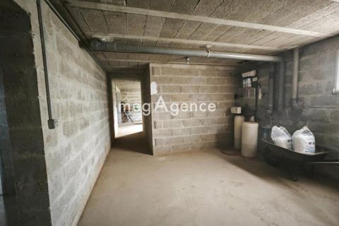 Villa a Bellot, Seine-et-Marne, Bellot - € 167.000 | Ref: 203767 - foto 9