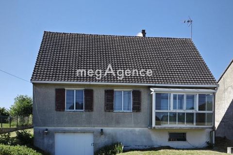 Villa a Bellot, Seine-et-Marne, Bellot - € 167.000 | Ref: 203767 - foto 10