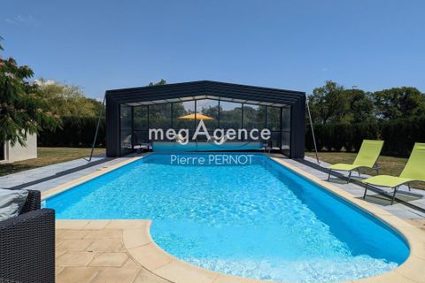 Villa a Albi, Tarn, Albi - € 540.000 | Ref: 192683 - foto 6