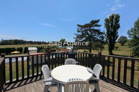 Villa a Albi, Tarn, Albi - € 540.000 | Ref: 192683 - foto 13