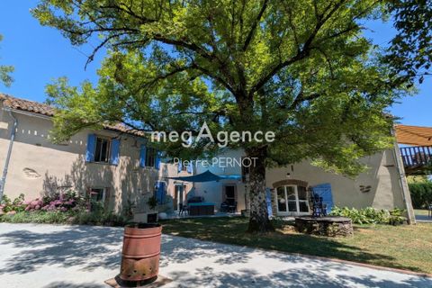 Villa a Albi, Tarn, Albi - € 540.000 | Ref: 192683 - foto 14