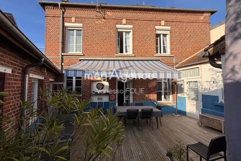 Villa i Beauvais, Oise, Beauvais - € 420.000 | Ref: 193942 - foto 3