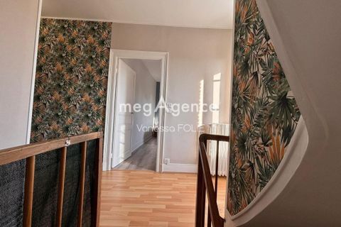 Villa i Beauvais, Oise, Beauvais - € 420.000 | Ref: 193942 - foto 8