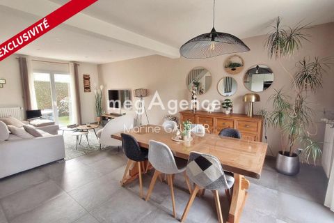 Byhus i Saint-Malo, Ille-et-Vilaine, Saint-Malo - € 450.000 | Ref: 201709 - foto 2