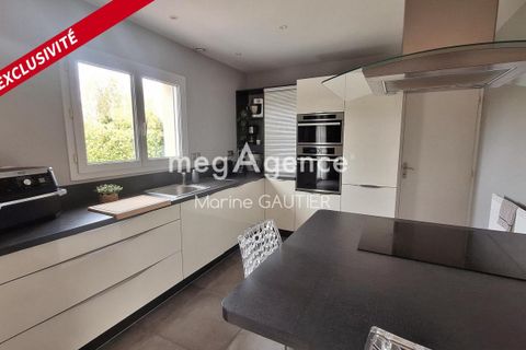 Byhus i Saint-Malo, Ille-et-Vilaine, Saint-Malo - € 450.000 | Ref: 201709 - foto 4