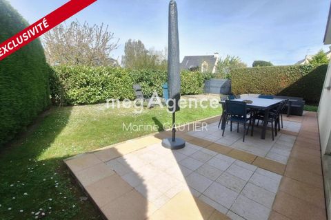 Byhus i Saint-Malo, Ille-et-Vilaine, Saint-Malo - € 450.000 | Ref: 201709 - foto 5