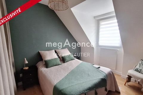 Byhus i Saint-Malo, Ille-et-Vilaine, Saint-Malo - € 450.000 | Ref: 201709 - foto 8