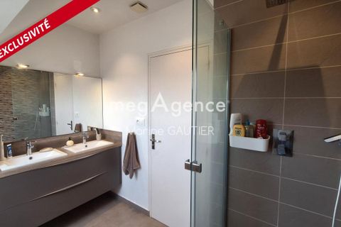 Byhus i Saint-Malo, Ille-et-Vilaine, Saint-Malo - € 450.000 | Ref: 201709 - foto 9