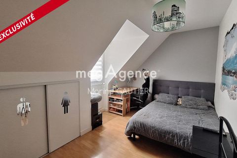 Byhus i Saint-Malo, Ille-et-Vilaine, Saint-Malo - € 450.000 | Ref: 201709 - foto 10