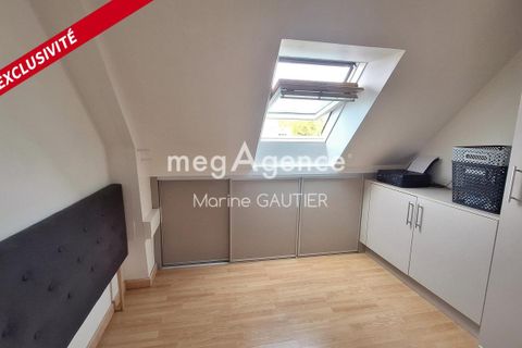 Byhus i Saint-Malo, Ille-et-Vilaine, Saint-Malo - € 450.000 | Ref: 201709 - foto 11