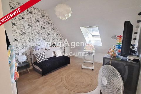 Byhus i Saint-Malo, Ille-et-Vilaine, Saint-Malo - € 450.000 | Ref: 201709 - foto 12