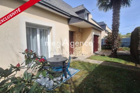 Byhus i Saint-Malo, Ille-et-Vilaine, Saint-Malo - € 450.000 | Ref: 201709 - foto 13