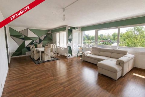 Leilighet i Le Mans, Sarthe, Le Mans - € 94 000 | Ref: 202512 - foto 2