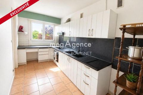Leilighet i Le Mans, Sarthe, Le Mans - € 94 000 | Ref: 202512 - foto 3