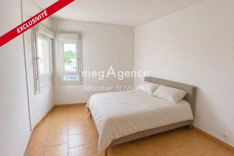 Leilighet i Le Mans, Sarthe, Le Mans - € 94 000 | Ref: 202512 - foto 5