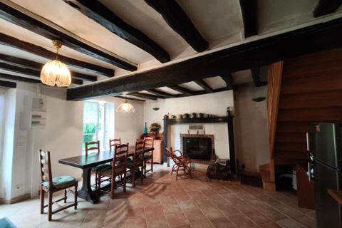 Villa i Léchelle, Seine-et-Marne, Léchelle - € 128.000 | Ref: 202713 - foto 4
