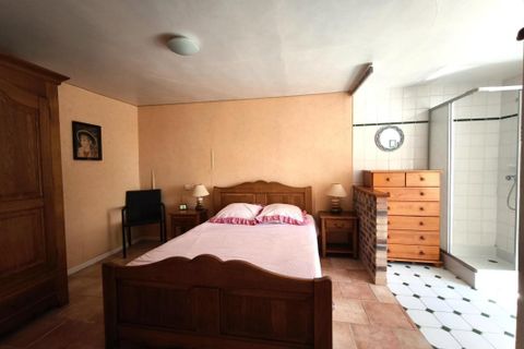 Villa i Léchelle, Seine-et-Marne, Léchelle - € 128.000 | Ref: 202713 - foto 5