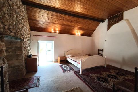 Villa i Léchelle, Seine-et-Marne, Léchelle - € 128.000 | Ref: 202713 - foto 6