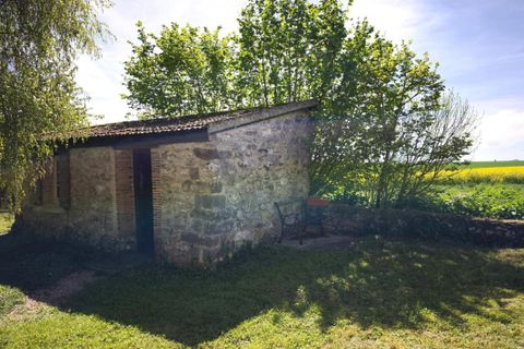 Villa i Léchelle, Seine-et-Marne, Léchelle - € 128.000 | Ref: 202713 - foto 8