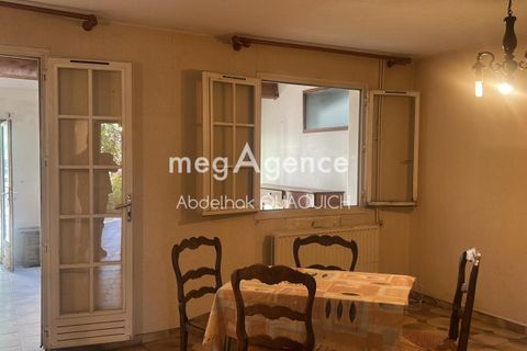 Villa a Milhaud, Gard, Milhaud - € 210.000 | Ref: 202725 - foto 9